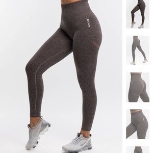 ECHT Leggings - ARISE KEY LEGGINGS